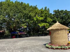 -南沙天后宫景区