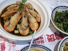 -回味黑鸭煲·始于2006(万松园店)