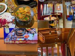 -隔壁老王·家常云南菜(花巷店)