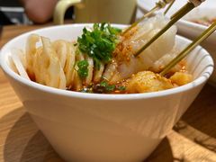 无骨鸡爪-太二酸菜鱼(福州泰禾店)