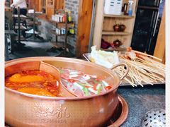 -镇江龙·火锅串串(武侯祠店)