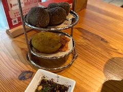 -野山舂·贵州现舂酸汤牛肉(鸿通城店)