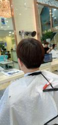 -SOLO Hair Salon