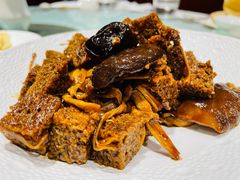 -金枝玉叶上海人家食府(三里河店)