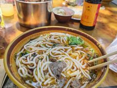 -花溪牛肉粉(八鸽岩店)