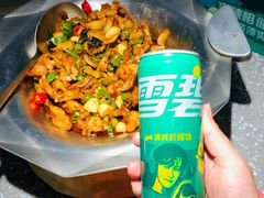 -蛙小侠(柳州万象城店)
