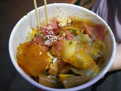 -金姐烤冷面(大沙泥街店)