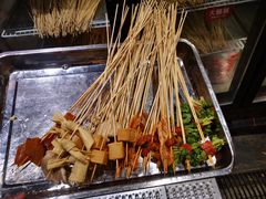 -钢管厂歆瑞源油卤串串香(春熙路太古里店)