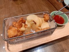 -弄堂里·寻味杭州(湖滨银泰in77C区店)