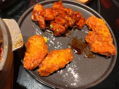 -老头儿油爆虾·知味杭州(爱琴海购物中心)