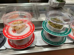 -元气寿司(金光华店)