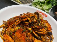 -小林哥的海鲜馆·夜宵烧烤(渔人码头店)