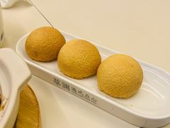 -蔡澜点心·粤菜(嘉里中心店)