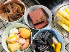 -锅圈食汇火锅烧烤食材超市(仁和花园店)