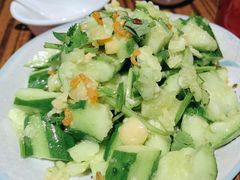 -蚝堡海鲜·威海菜·海肠捞饭·烧烤·亚洲吃蚝公司(幸福门店)
