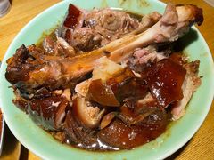 稻香猪蹄-弄堂里(雨花客厅店)