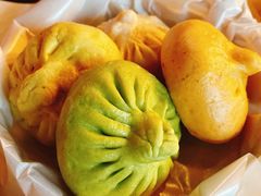 -zarah(鼓楼店)