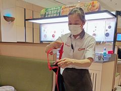 -海底捞火锅(北京西路夜宵主题店)
