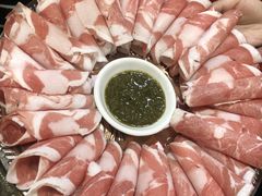 -东镇老火锅(长春路首店)