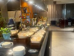 -扬州皇冠假日酒店