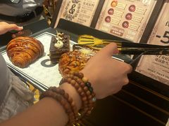 -B&C黄油与面包·THE GARDEN BAKERY概念店(世纪汇店)