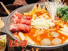 -冰川朝鲜族料理·东北菜(观前店)