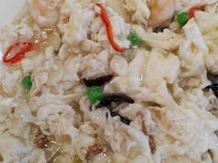 -老苏扬饭店