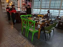 -冯排骨涮烤火锅(华商国际城店)