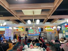 -新概念来凤鱼(璧山店)