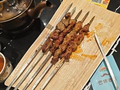 -巴依老爷新疆美食(清华东门店)