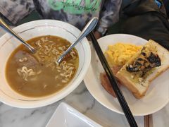 -深仔记茶餐厅(亚士厘道店)