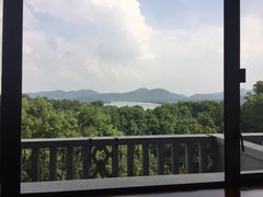 -杭州香格里拉饭店
