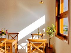 -AHAVA·Fang Baking Studio