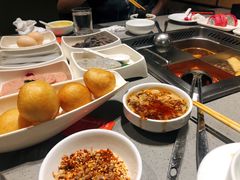 -海底捞火锅(石厦时代广场店)