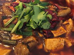 -天回镇何氏豆腐(总店)