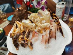 -金龙·打边炉(武进路店)