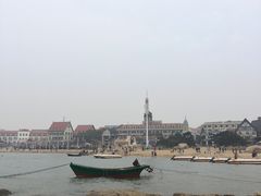 -老虎石海上公园