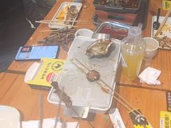 -本色·小马哥烧烤(无锡九里仓店)
