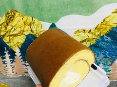 酸奶蛋糕卷-红跑车(仙鹤街店)