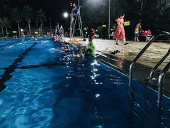 -猎德游泳池(猎德花园店)