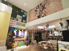 -尼莫儿童美术(三阳路融科天城校区)