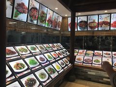 -郑庄脂渣海鲜楼(九水路店)