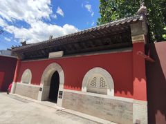 -嵩祝寺及智珠寺