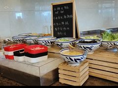 -艺站·自助餐厅·牛排西餐厅(济南绿地美利亚酒店)
