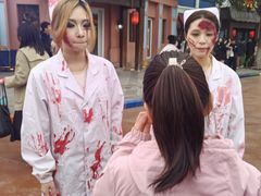 -沈阳方特欢乐世界