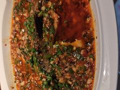 -院8里·小聚园老川菜(九眼桥店)