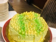 -上海浦东嘉里大酒店