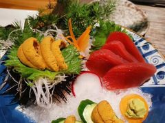 -立山居酒屋·烧鸟 天妇罗(西北湖店)