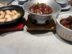 -绿茶餐厅(广州天河城店)