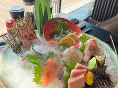 -山岛烧·和牛烧肉 碳火烧鸟(海信广场店)